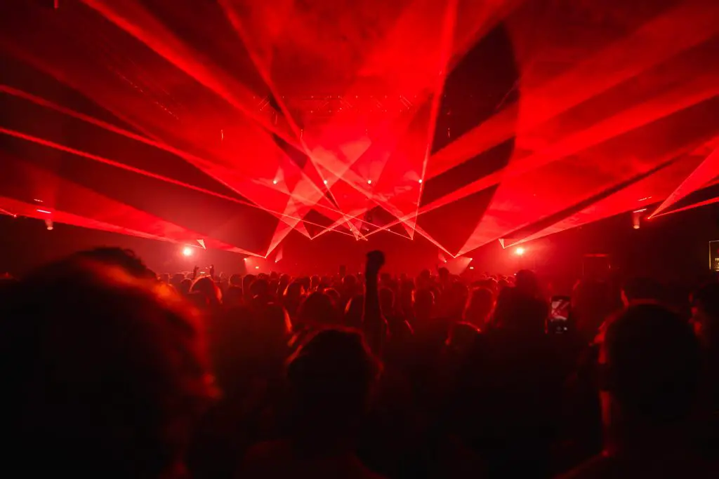 The Best Parties (Free And Paid) To Hit At ADE 2024: A MASSIVE List To Pad Out Your Week And Keep You Busy AF