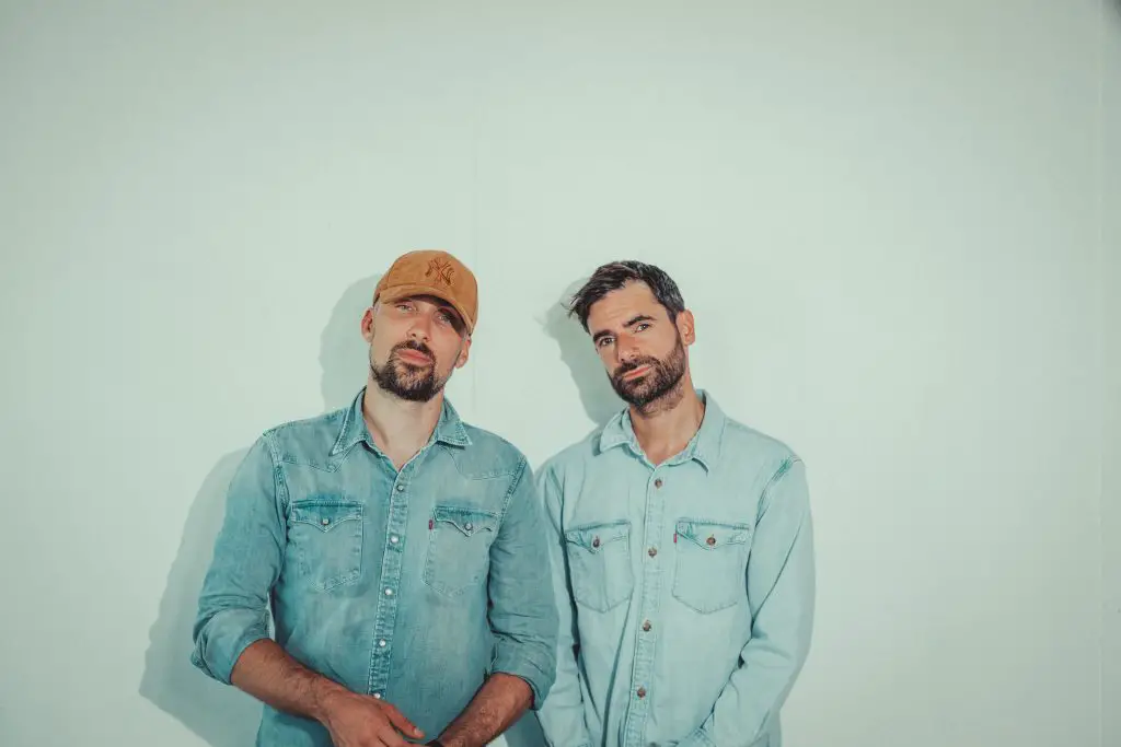 How It Was Made: SYNAPSON – TIGER TEETH (64 RPM + NU DISCO)