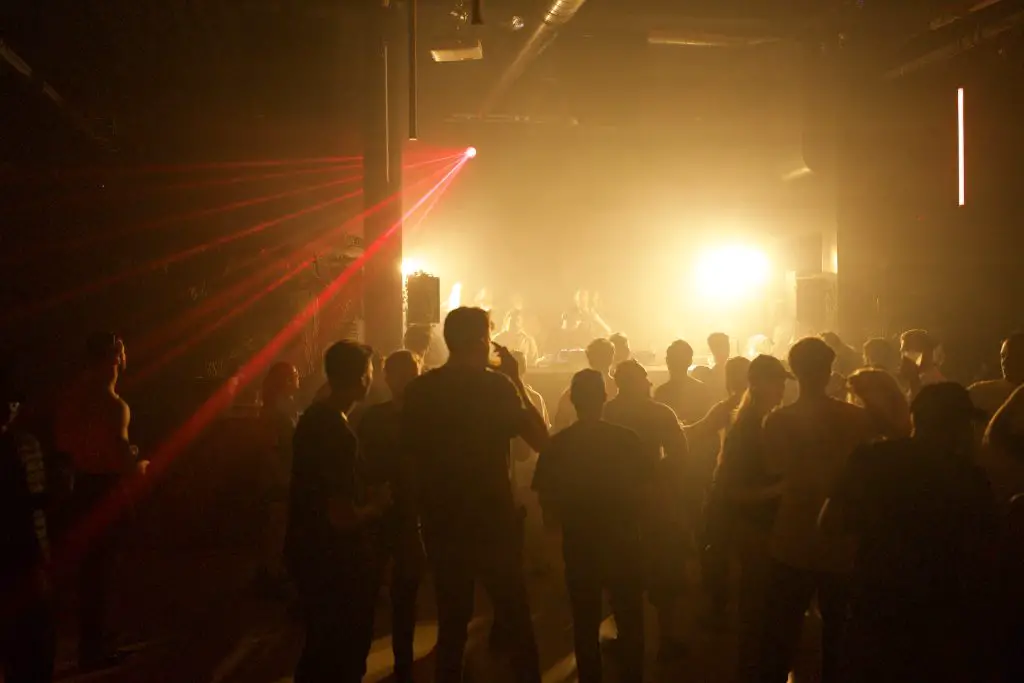 World-Exclusive Debut: Techno Without Borders x Mixmag NL Present ADE Takeover 2024