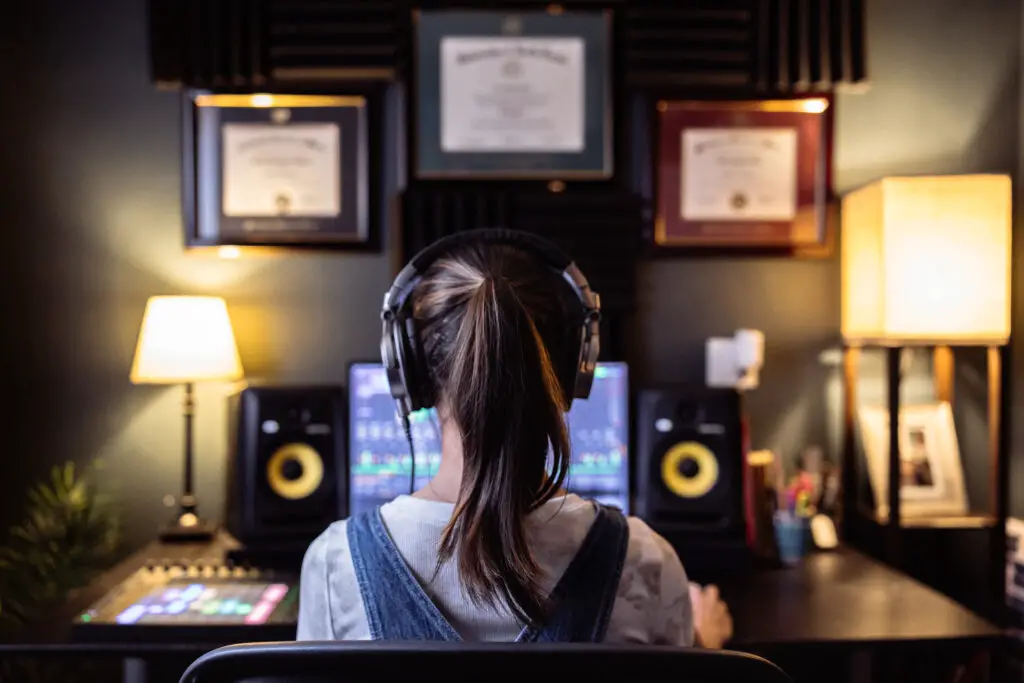 Sirintip: Carbon Captured in Sound