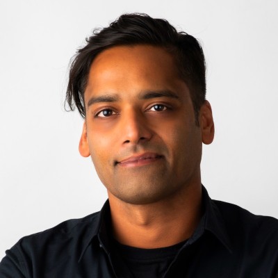An Interview with Bull City Summit Co-Founder Parag Bhandari on Partnering with André 3000 for Hurricane Relief