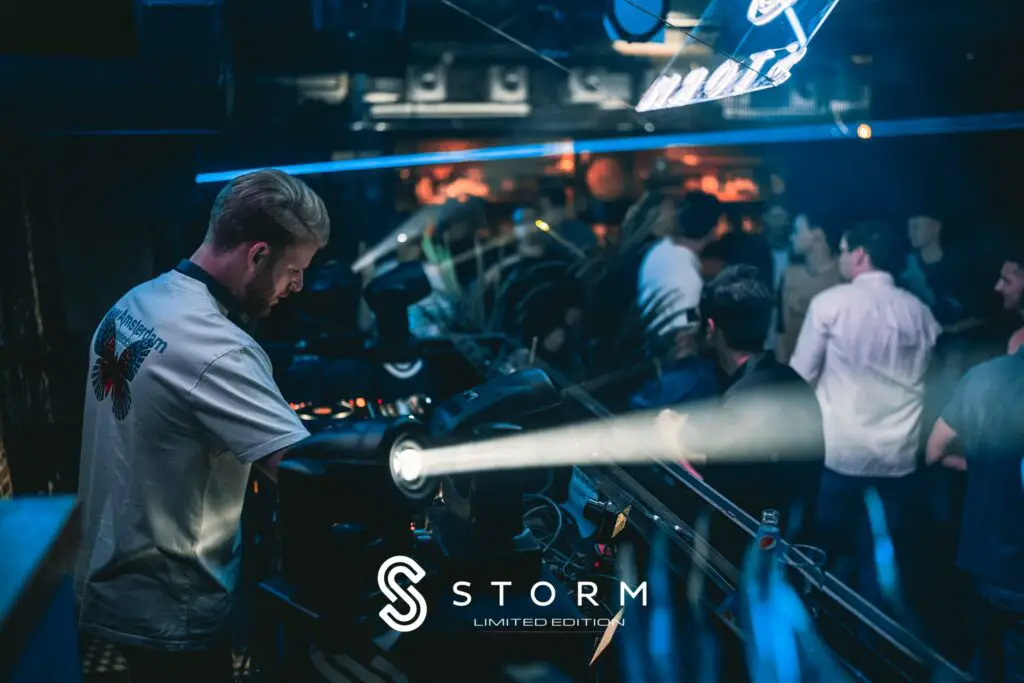 Post-Dutch Success, Storm Music Group Talks Setting Their Sights Spain and Beyond with Fresh Live Event Initiatives In Exclusive Interview