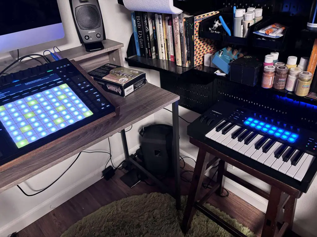Novation Launchkey 25 MK4 25-key Review