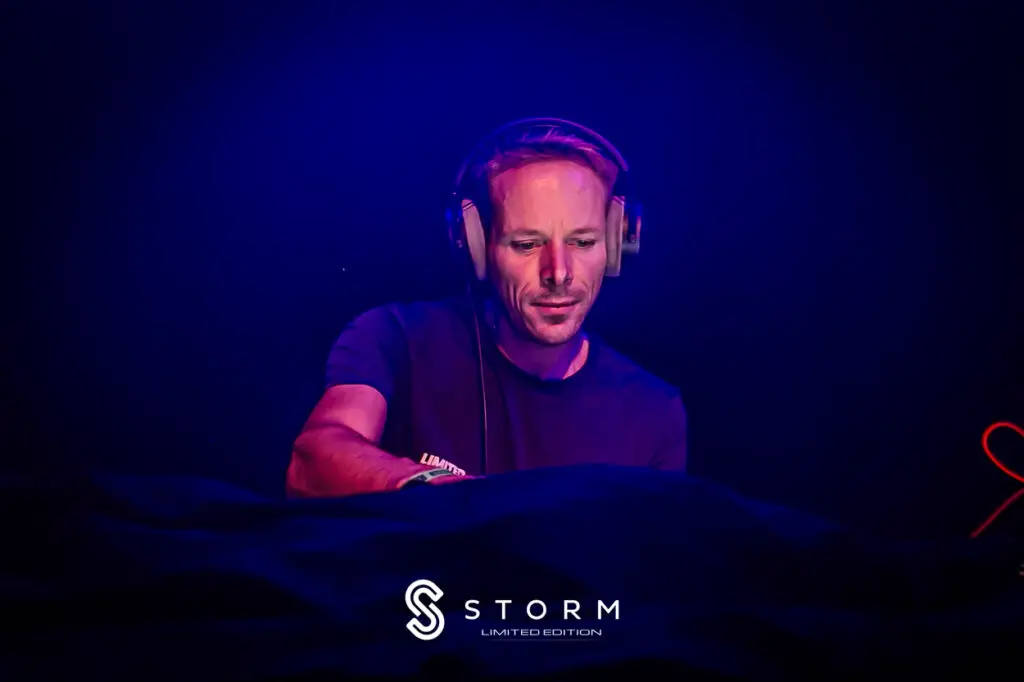 Interview: Ian Storm Talks Releasing Music For MMW, Starting 2024 Strong, And Upcoming Moves For The Year