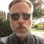 David Ireland