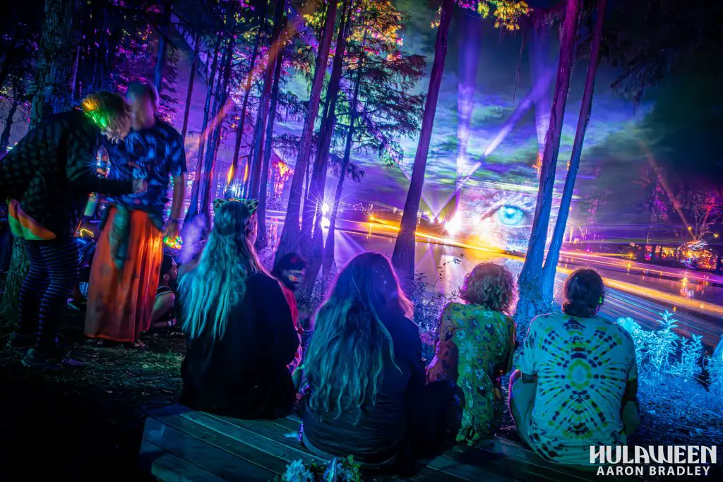 Hulaween 2024 Lineup, Suwannee, The String Cheese Incident