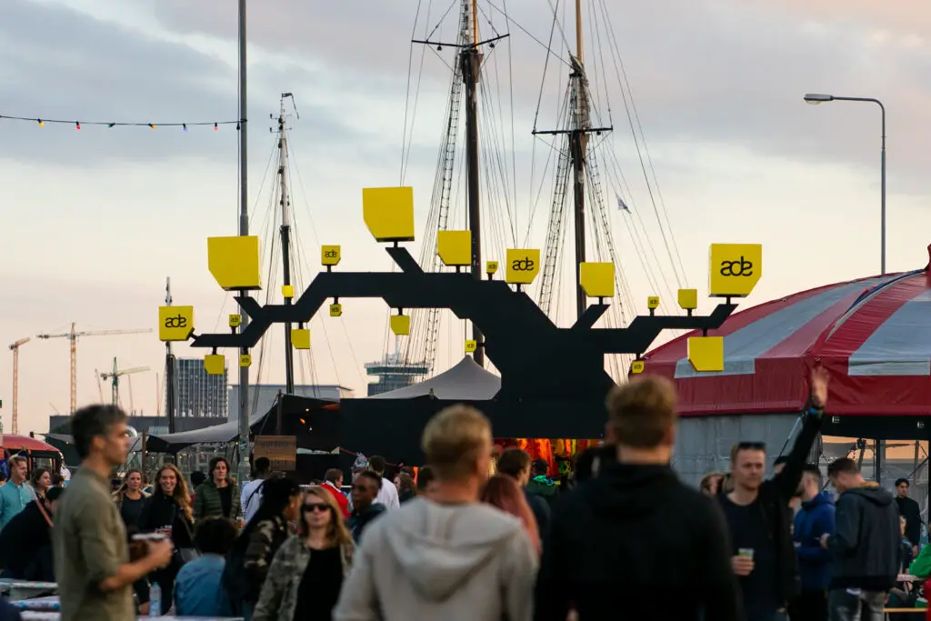 ADE Arts and Culture Confirms Its First Residencies For 2022