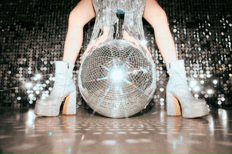 The 15 Best Disco & Funk Tracks of November 2024