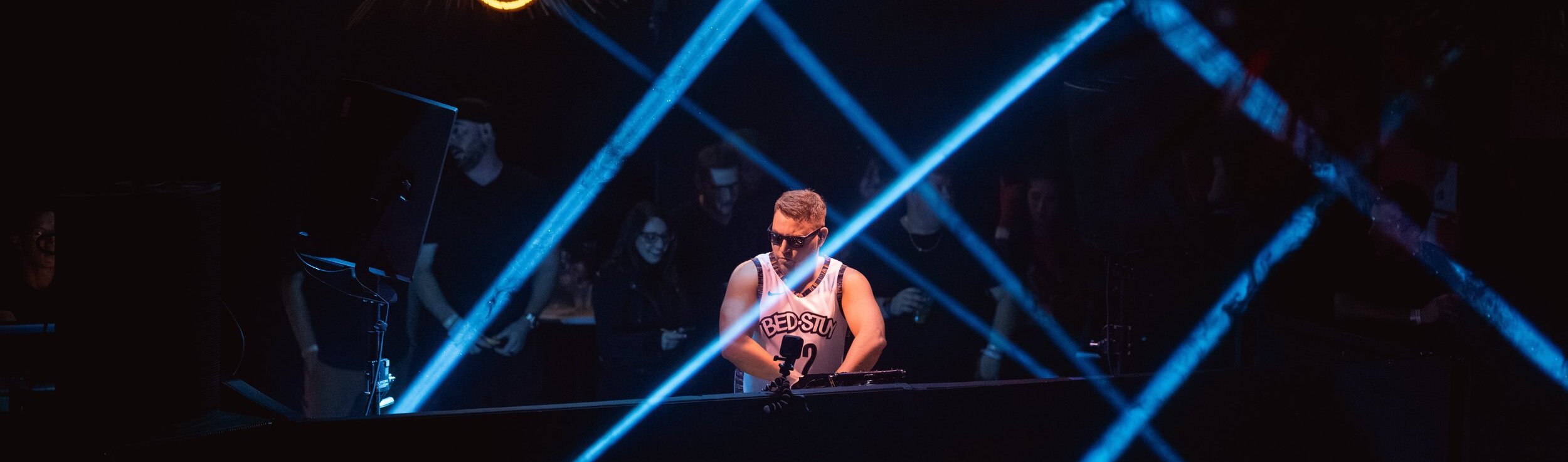 Out Now: Cody Chase’s ‘To The Moon’ EP Drops on Mavic Music