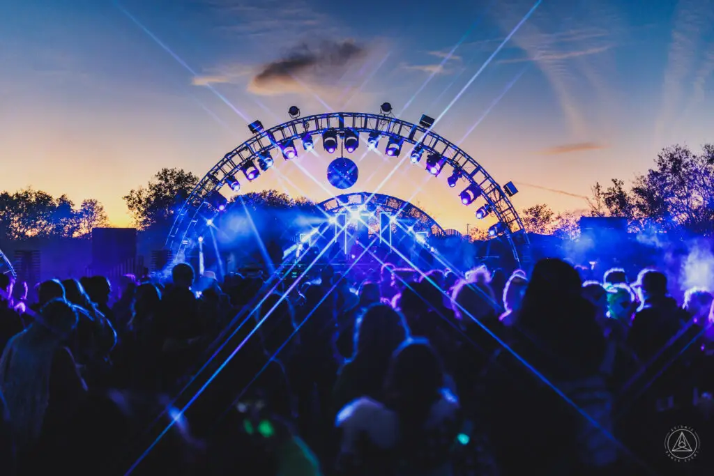 Seismic Dance Event 5.0: Austin’s Boutique House & Techno Music Festival (Event Review)