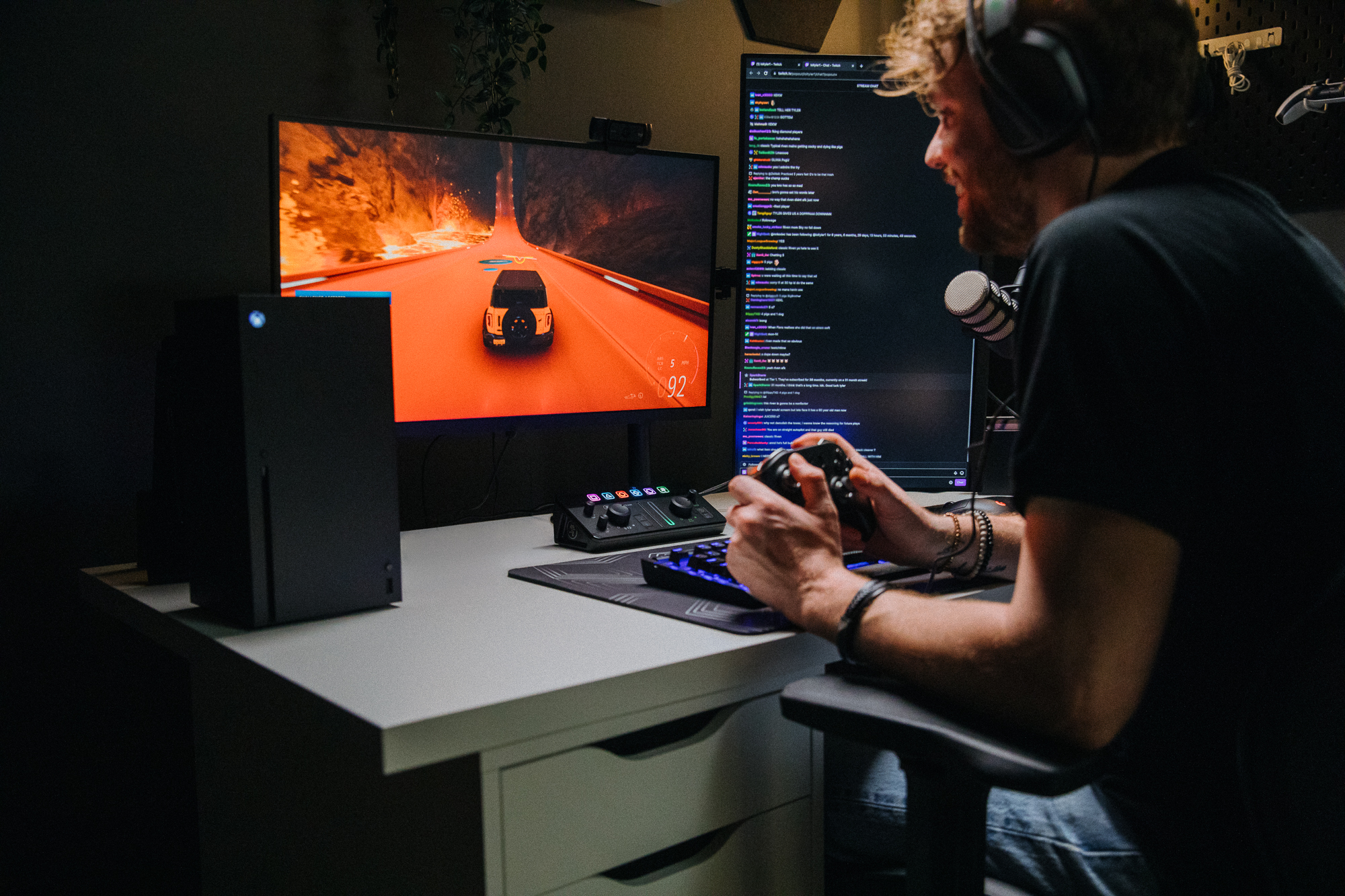 [REVIEW] Livestream Effortlessly With Mackie’s ‘MainStream’ Interface