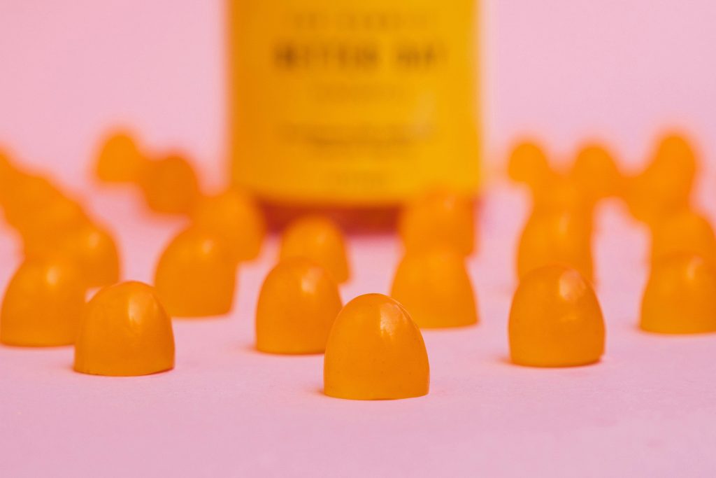 Magnetic’s Top 5 Cannabis Gummies Of 2024
