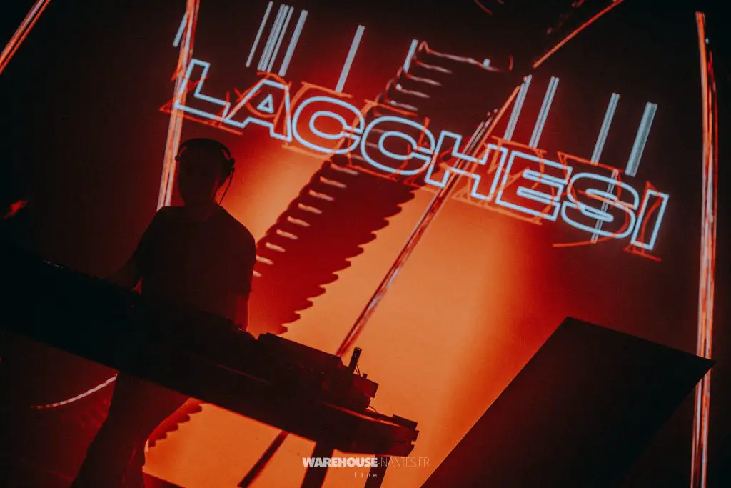 Label Spotlight: Maison Close’s Founder, Lacchesi Talks Past, Present, And Future Of The Imprint