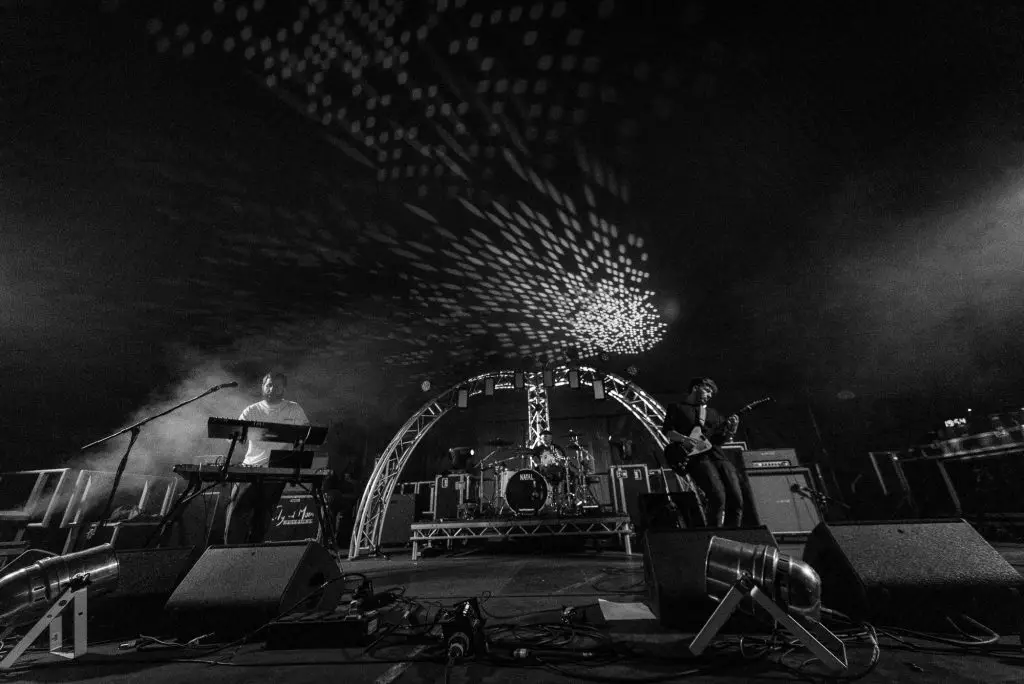 Gallops Drop ‘The Offa Society For Psychical Research’ EP with Occult-Inspired Vinyl Release