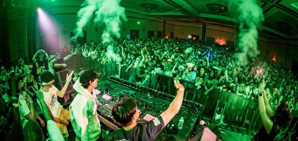 Home Bass Announces Stacked Lineup For 2024 Festival In Orlando
