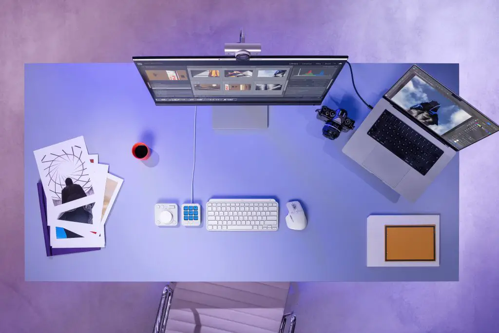 Logitech Unveils the MX Creative Console: A New Era for Digital Creators