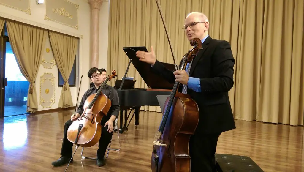Artisan Music Academy Is Redefining Music Education