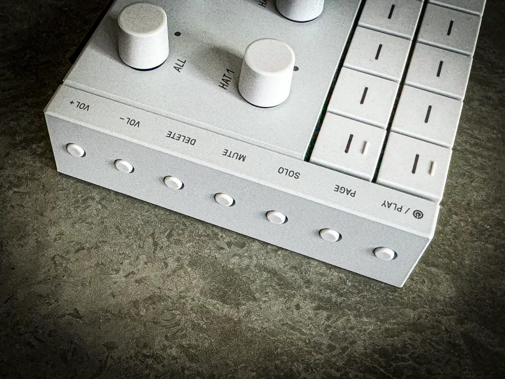 Yamaha Seqtrak Review