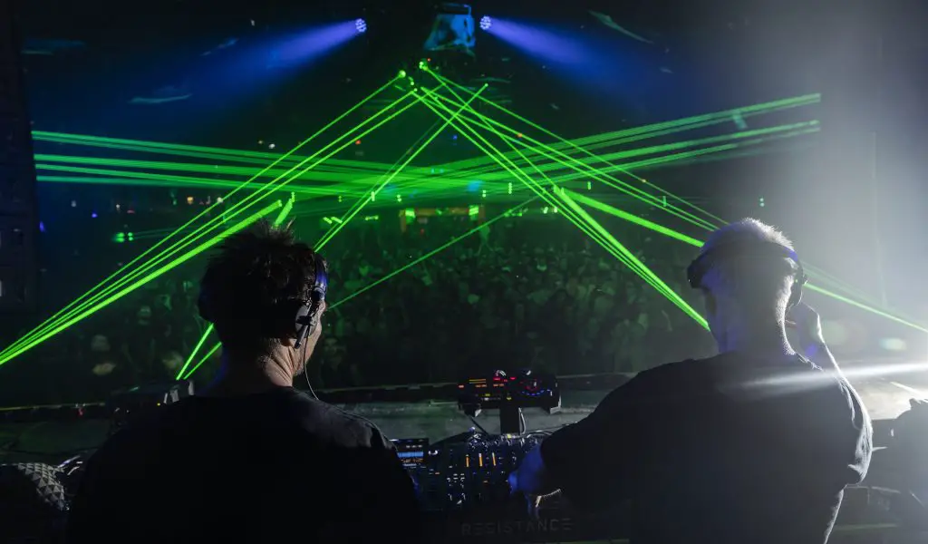 RESISTANCE Miami Returns For Season 2 At Top Club M2