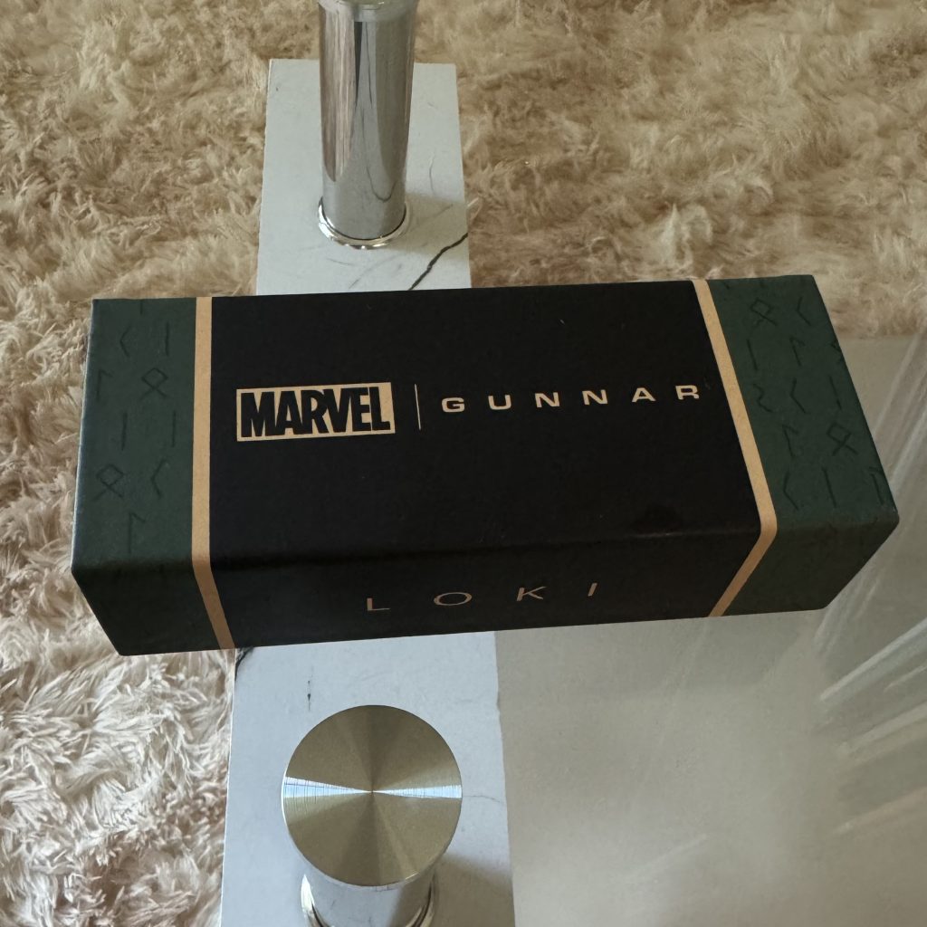GUNNAR, Loki Asgard Glasses, Product Review