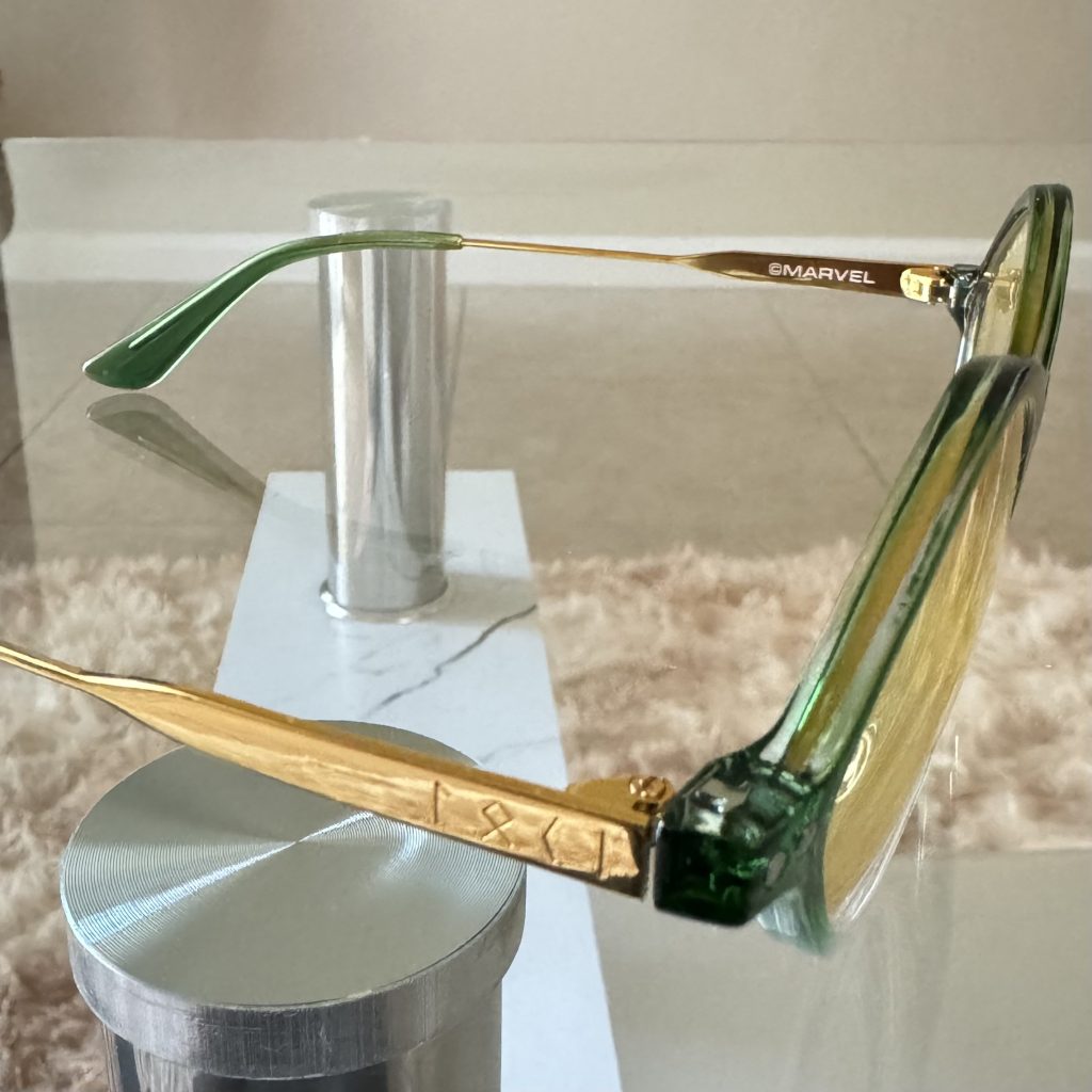 GUNNAR, Loki Asgard Glasses, Product Review