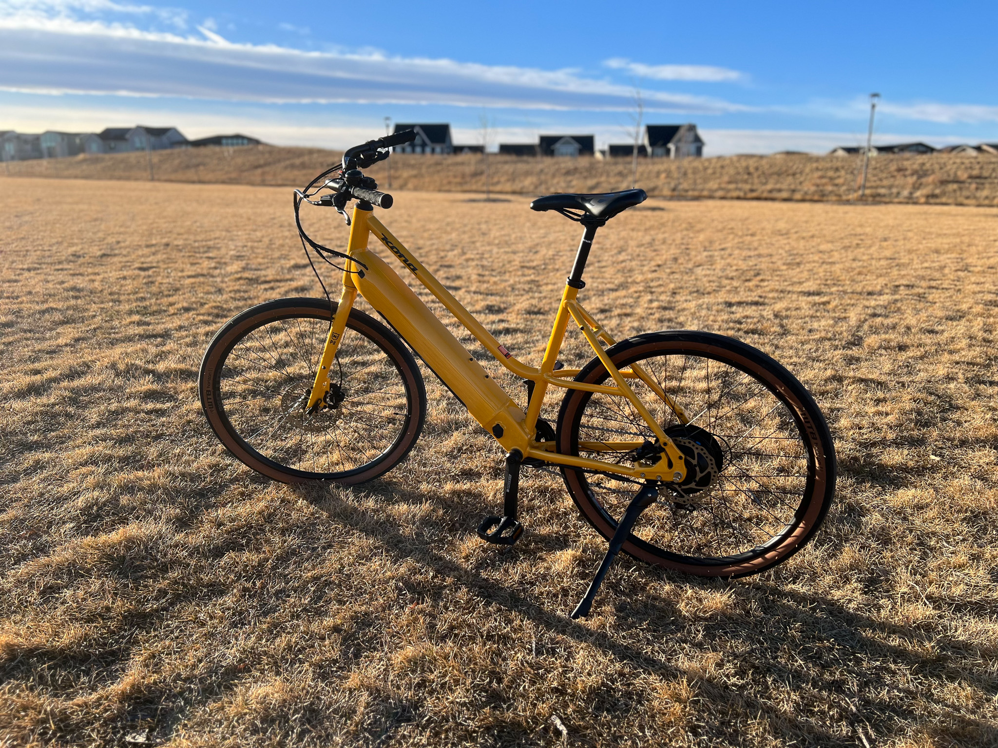 Kona Coco HD – The Stylish Ebike for cruising and commuting
