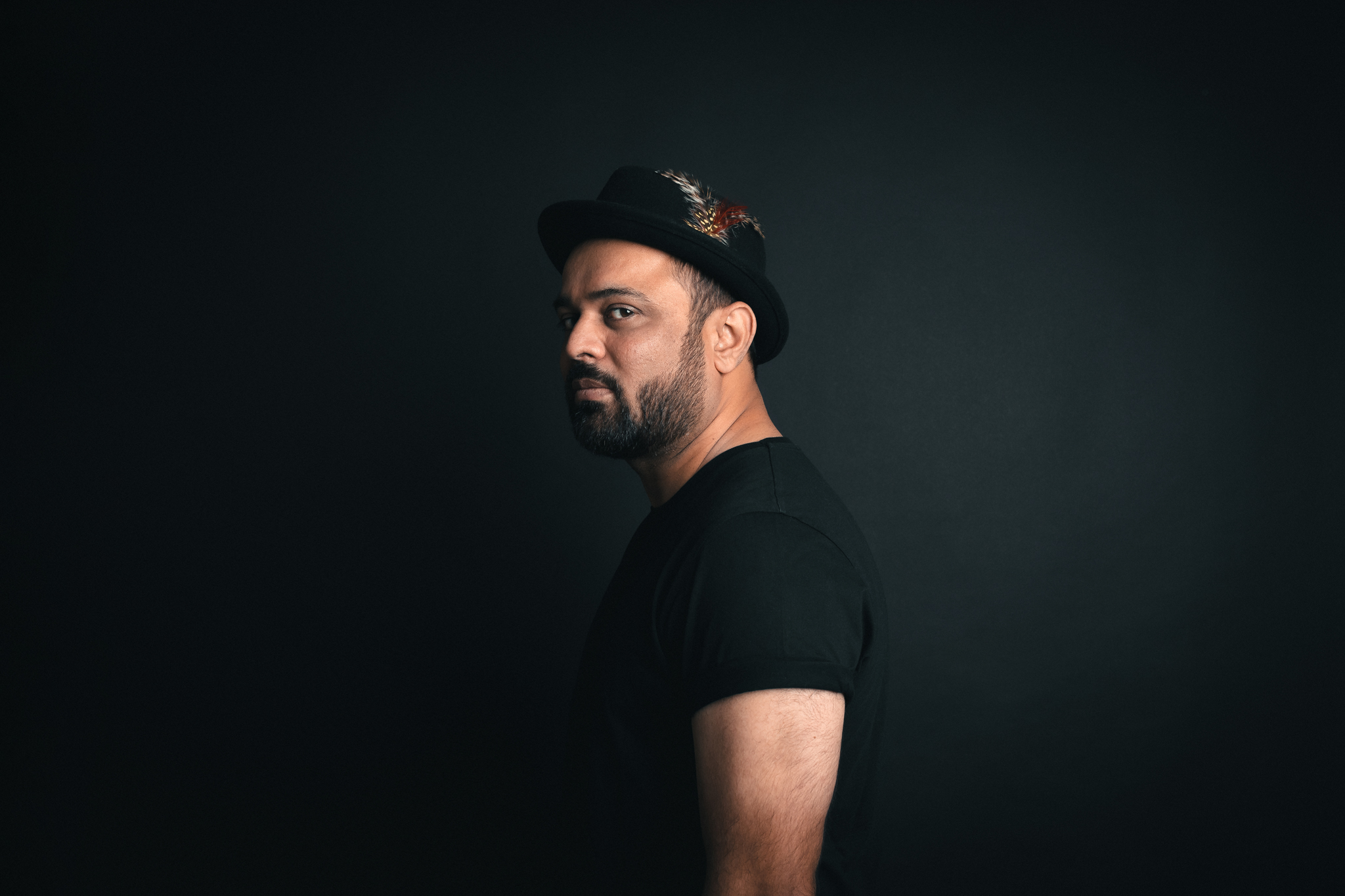 Fresh Energy and Immersive Sound: IND:RA Releases ‘We Shall Rave’