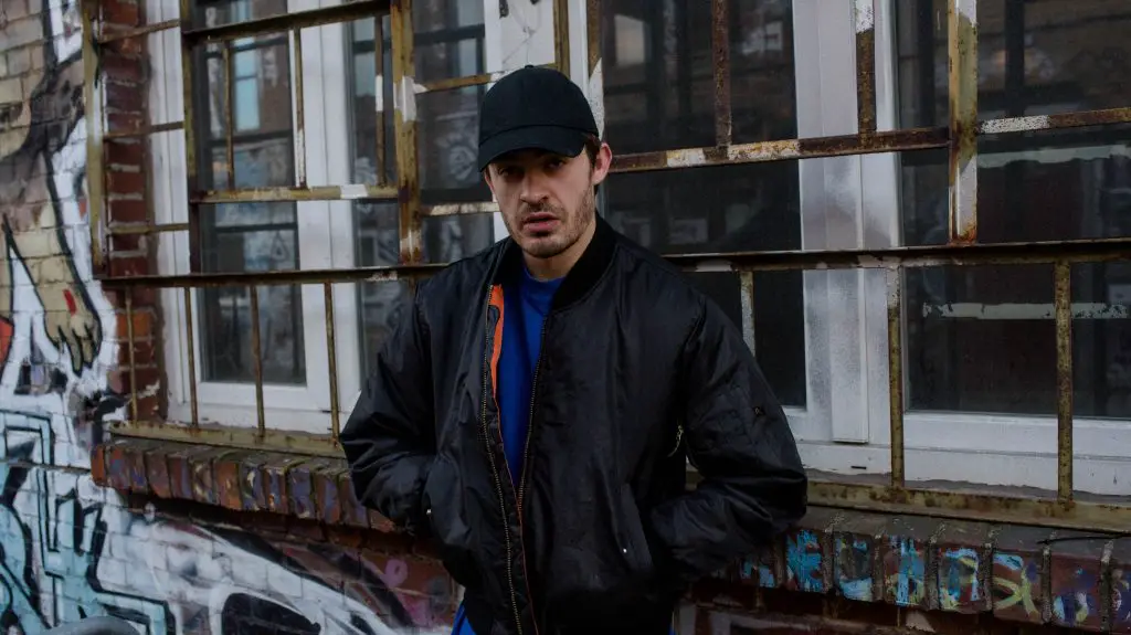 JKS Drops Explosive Boiler Room Set in Berlin, Announces New VA Release on Smile Sessions