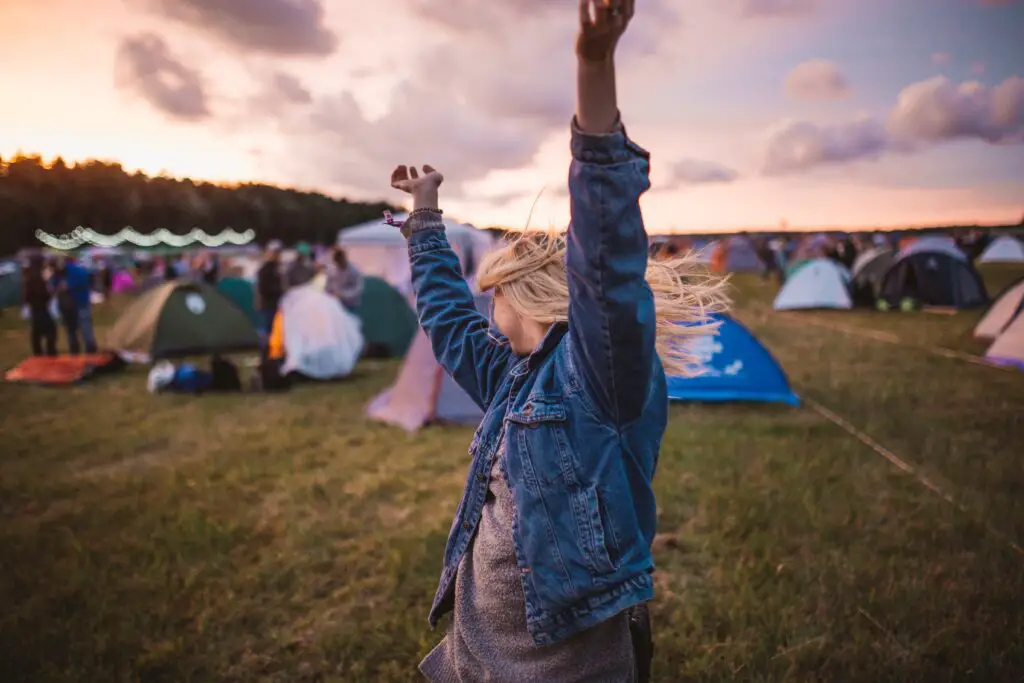 How To Be More Sustainable This Festival Season