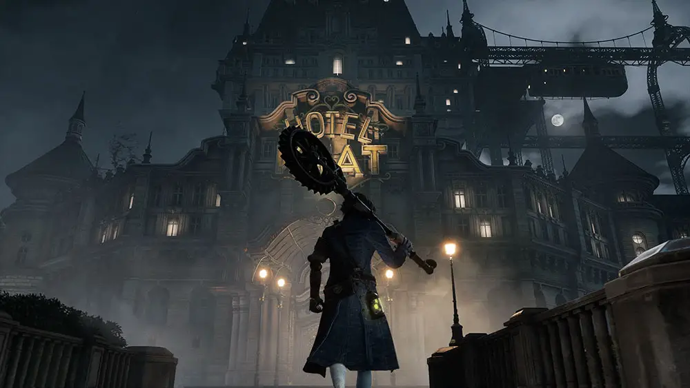 Lies of P Preview: A Worthy Bloodborne Successor