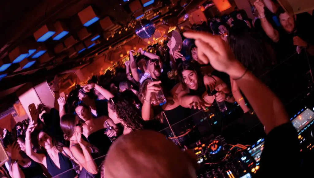 [EVENT PREVIEW] WHYNOTUS Is Bringing The Vibes To Miami’s Jolene Sound Room with An Epic Halloween Takeover