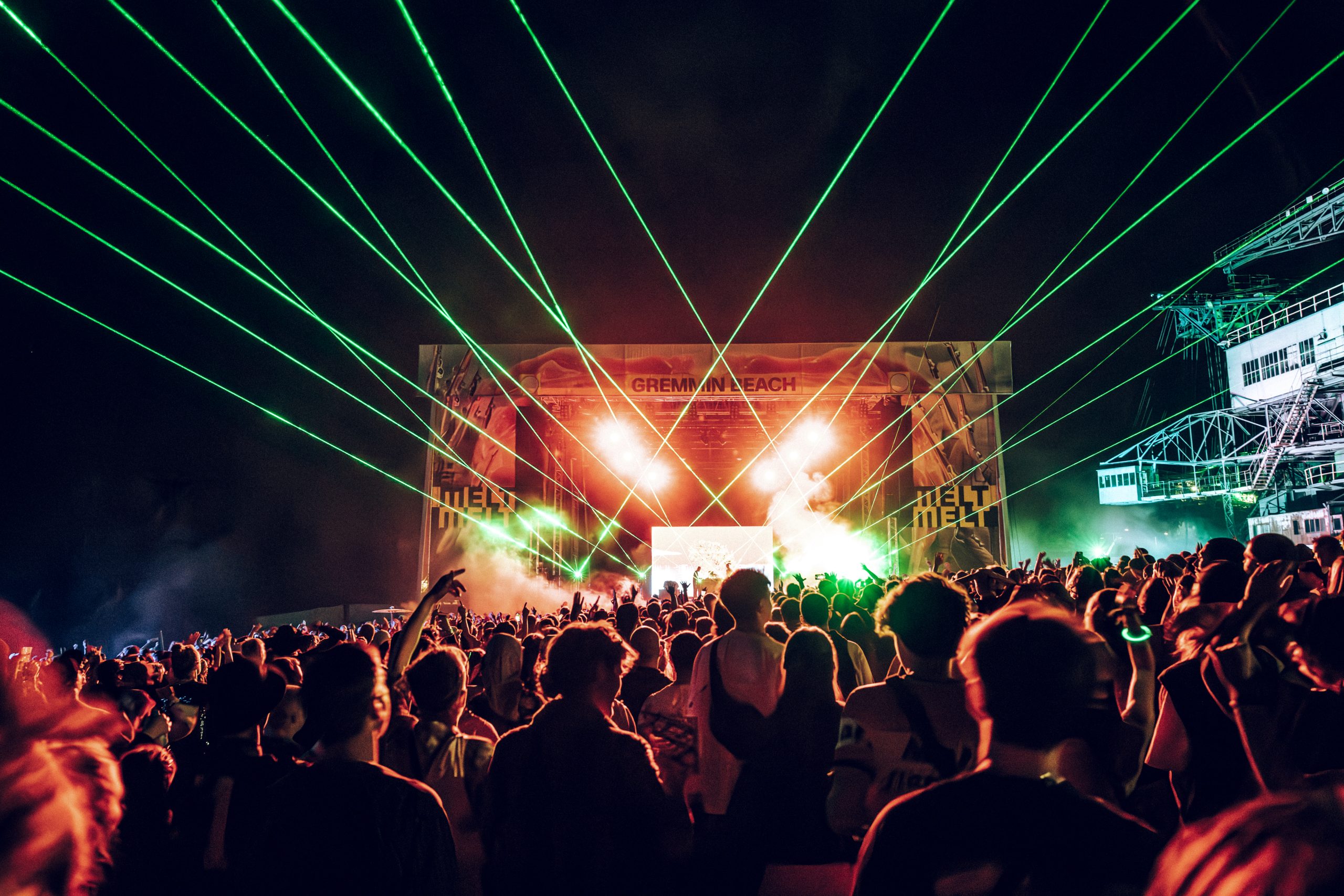 MELT Festival - Alicia Creupelandt