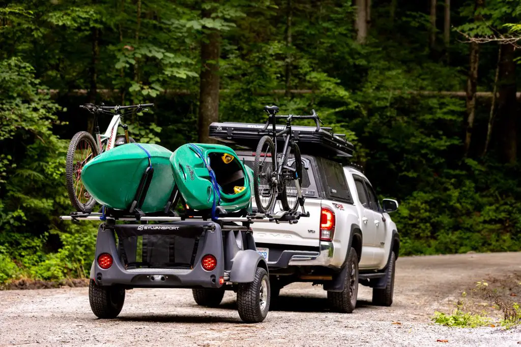 SylvanSport Celebrates 20 Years of Innovation with the Micro Adventure Series