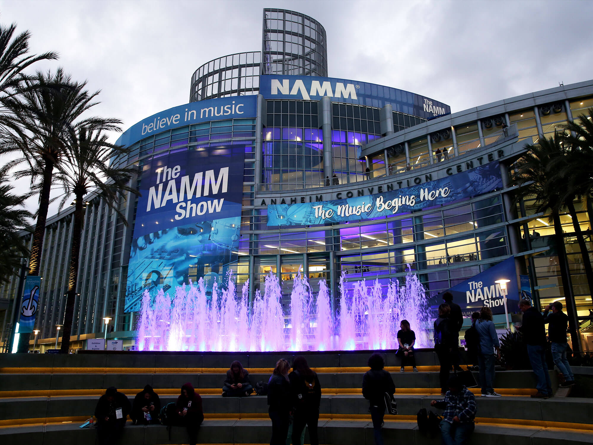 The Very Best Of NAMM 2024: The Best Gems, Hottest Gear, And Coolest Swag From Anaheim