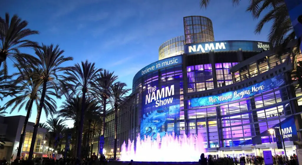 The 2025 NAMM Show: Your Guide to the Top Sessions and Must-See Events