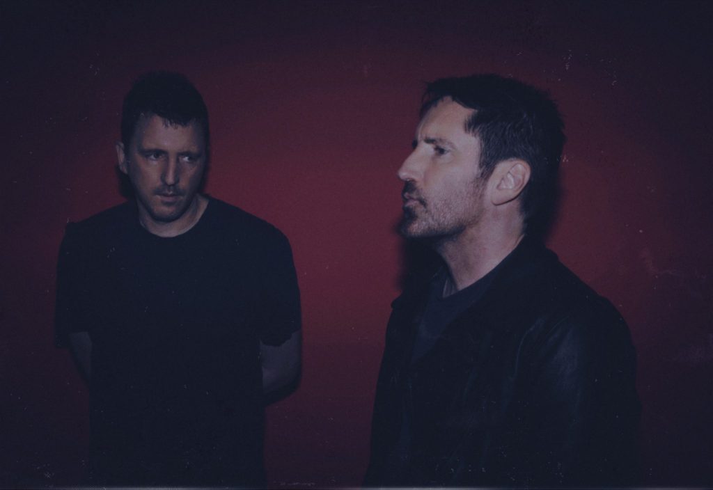 Nine Inch Nails Scoring Tron: Ares: What This Groundbreaking Collaboration Means for the Franchise