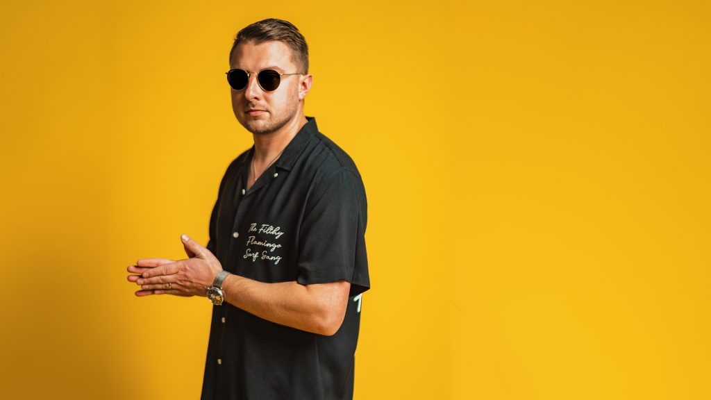 The 15 Best Tech House tracks of November 2024
