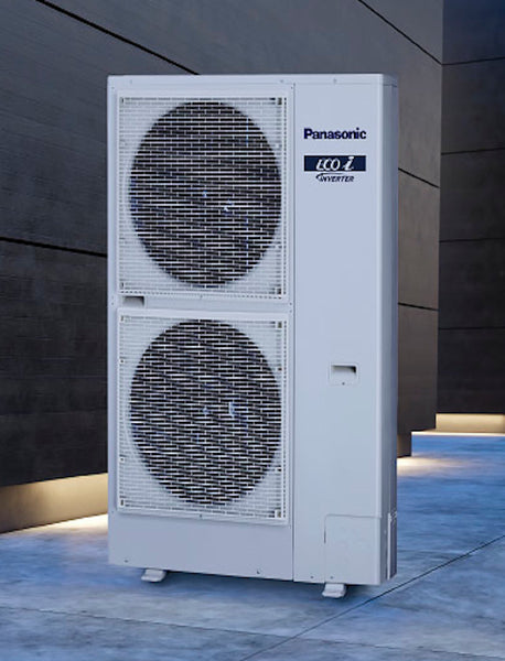 Panasonic VRF