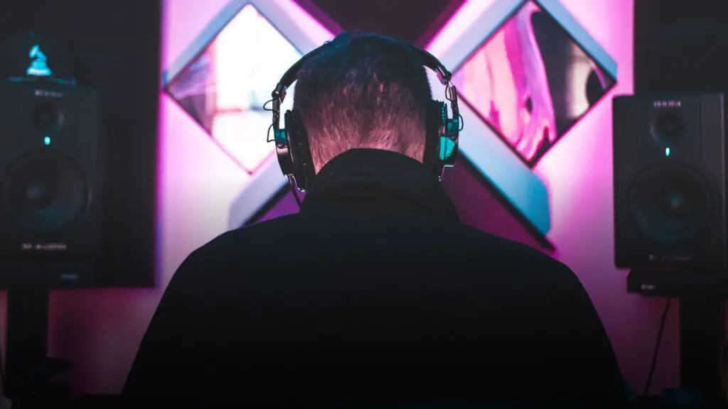 Watch Point Blank’s Online Open Day