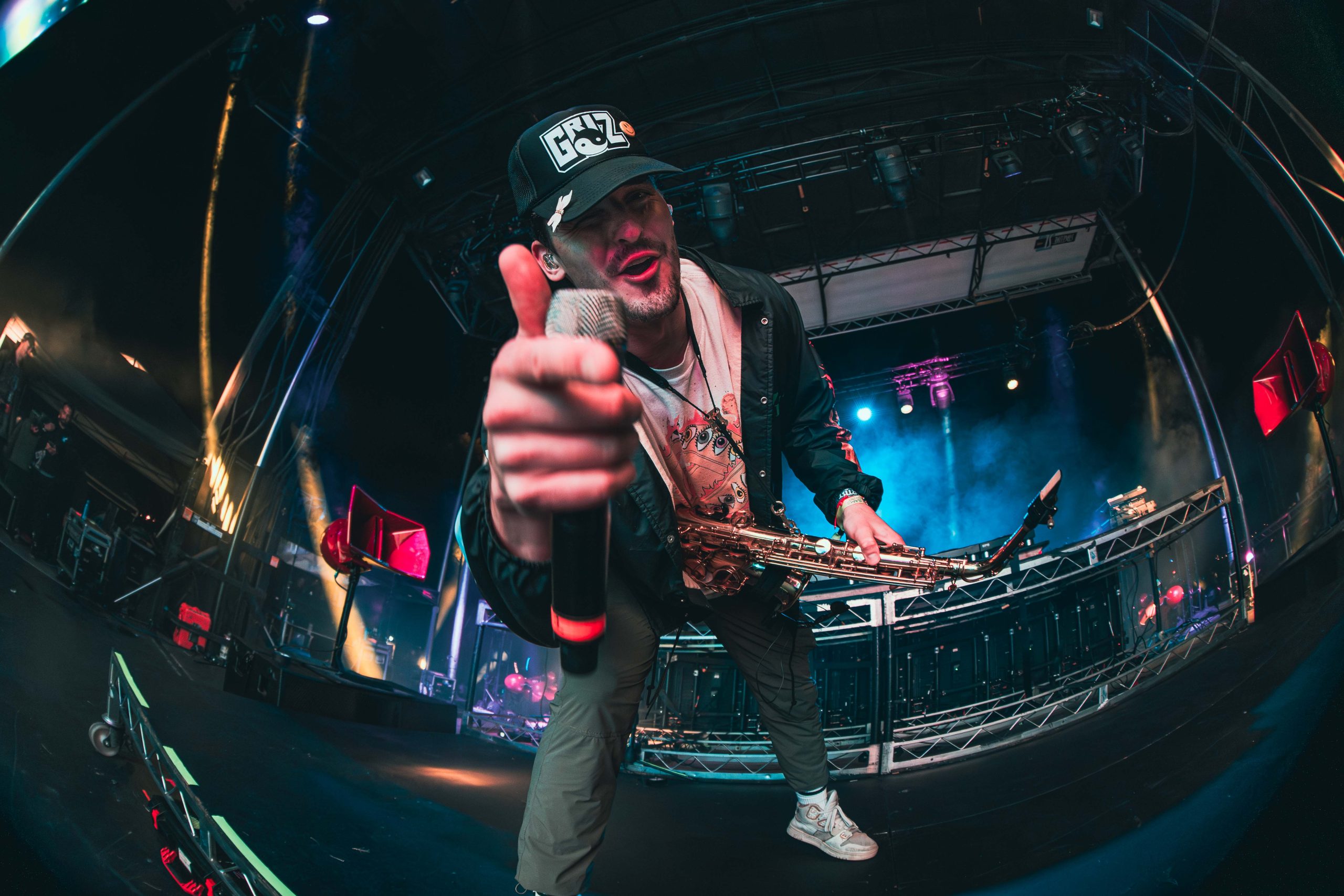 Same Same But Different Festival Pairs Eclectic Lineup With Holisitic & Wildly Fun Activations