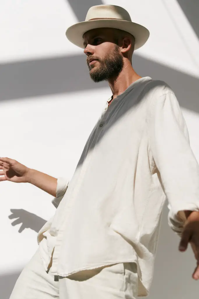 Joep Mencke Talks Sustainability