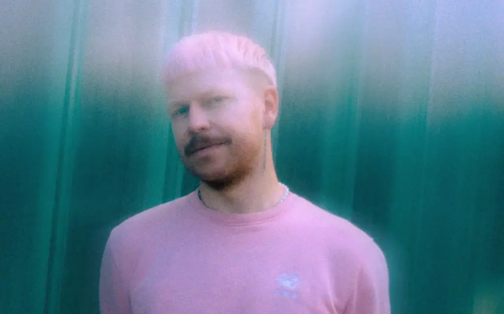 “I love working at the intersections of genres” ASA 808 interview