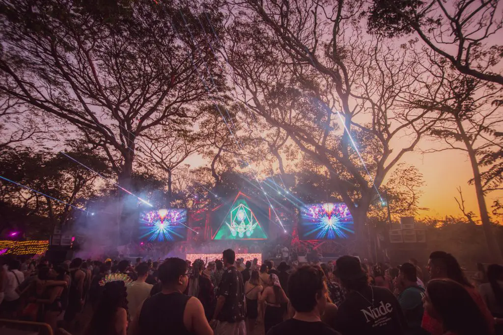 Exclusive Interview: Ocaso Festival’s Big Move to Jacó’s Anfiteatro Ocaso