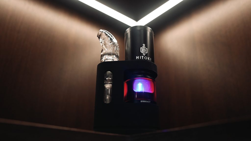 The Hitoki Saber: Elevating Rituals with Clean, Innovative Technology in 2025