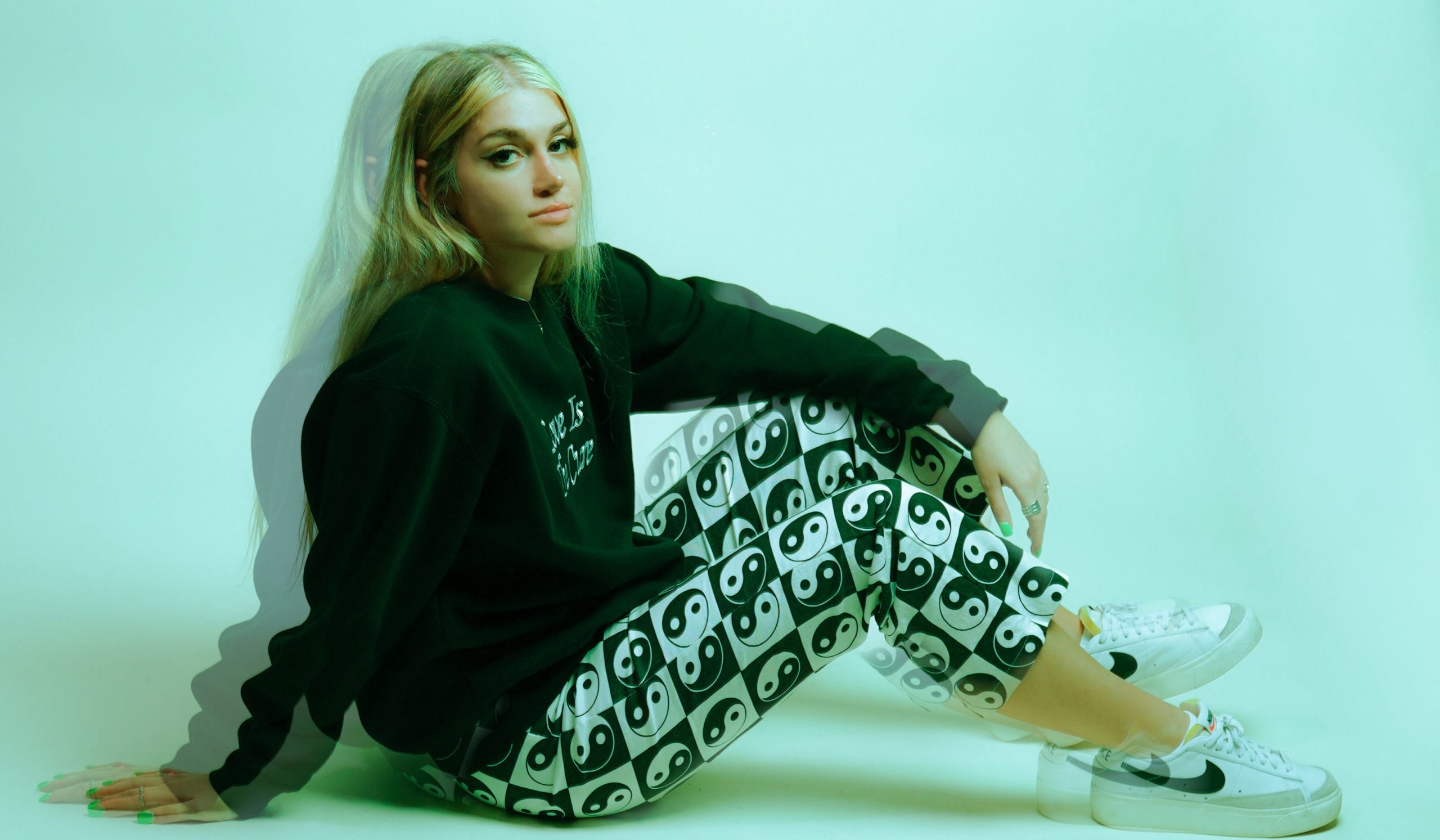 Steller And Jessy Covets Drop Wub-Fueled Anthem, ‘Chasing Butterflies’
