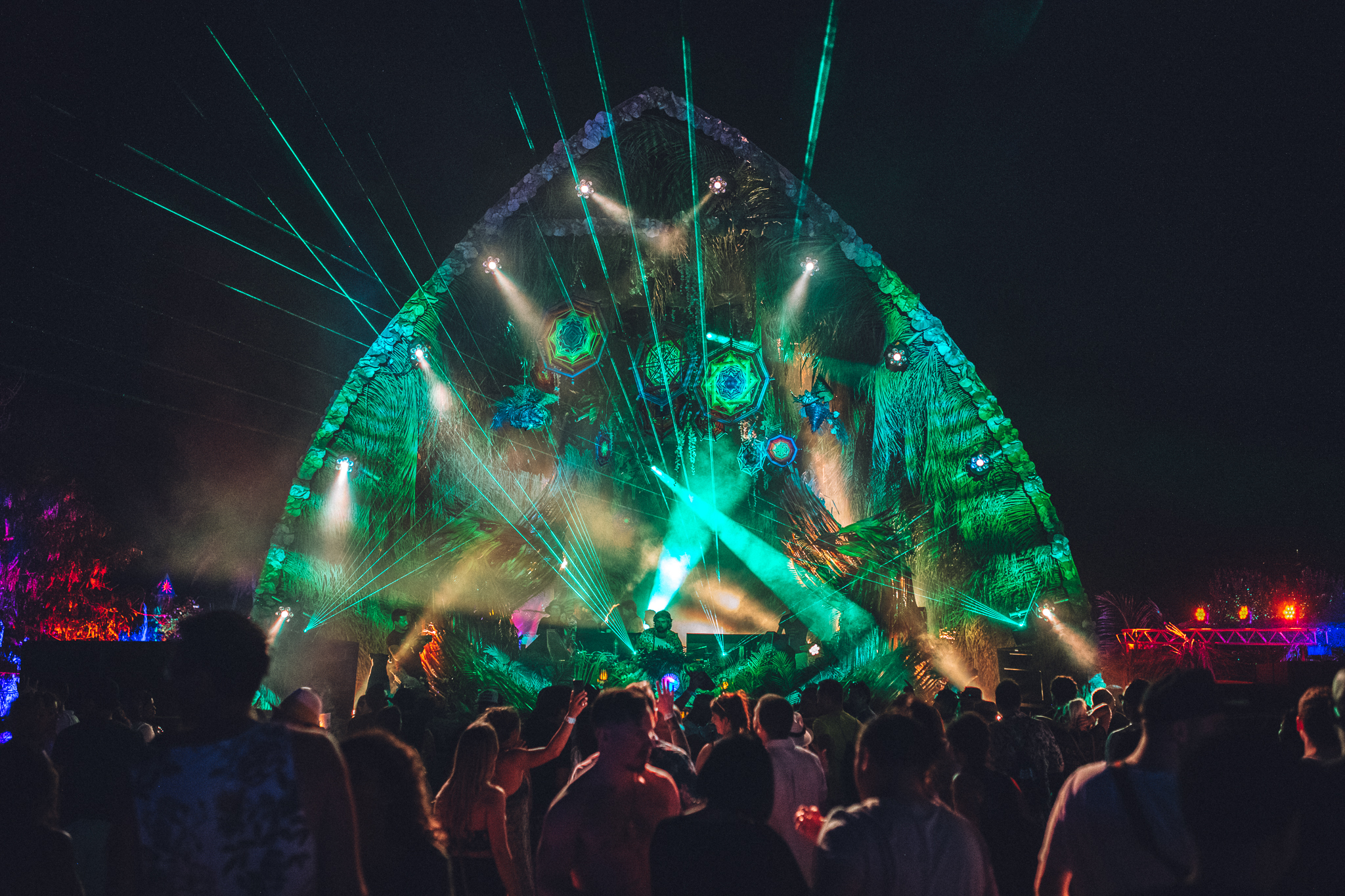 SXM Festival Returns Triumphant to St. Martin