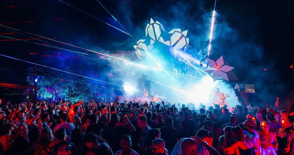 SXM Festival 2025 Returns To Saint Martin With A Powerhouse Lineup