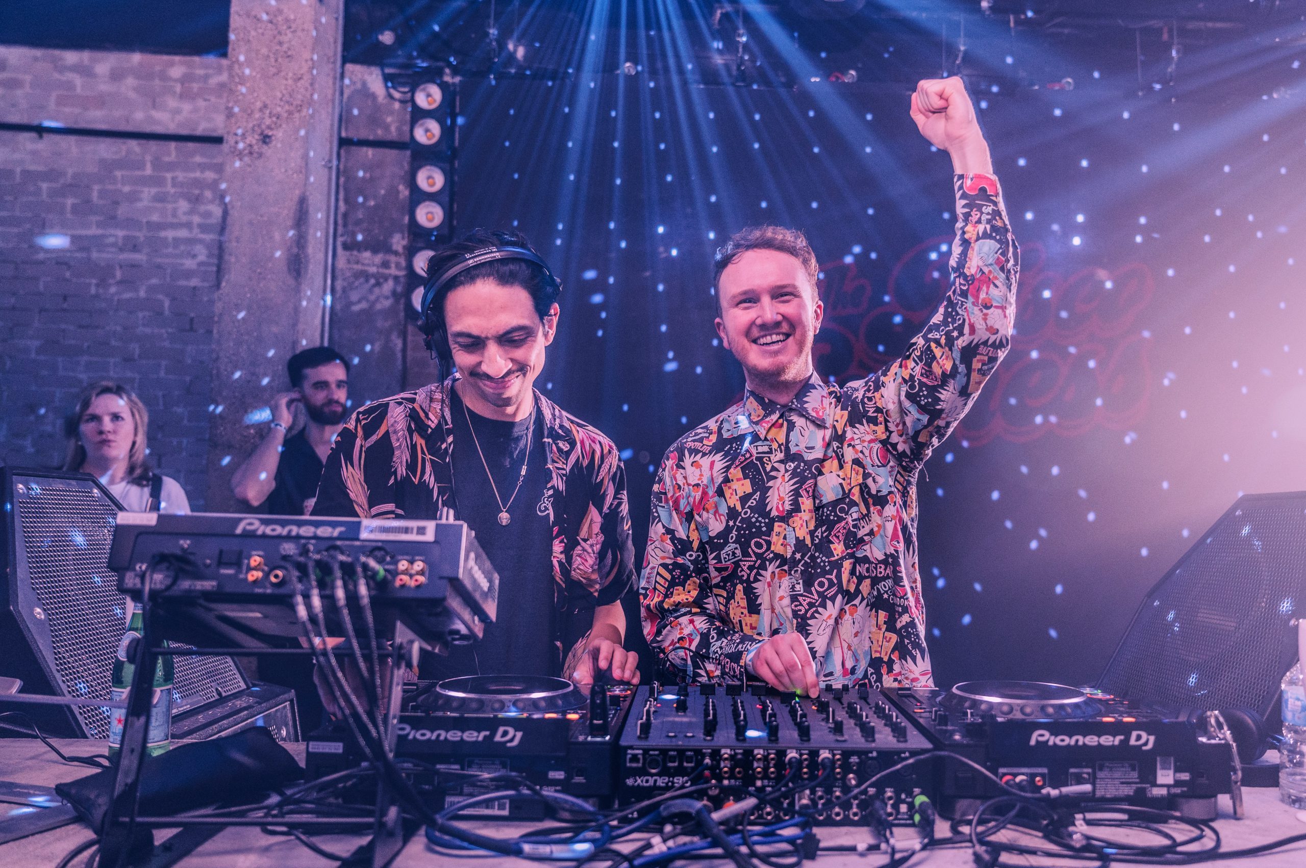 Original Disco For 21st Century Dance Floors: In Focus with The Disco Express Label Boss, Bustin’ Loose