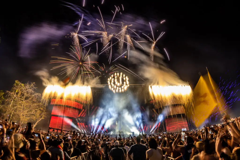 Sold Out Miami Ultra Festival Wows Crowd With Three Day Party