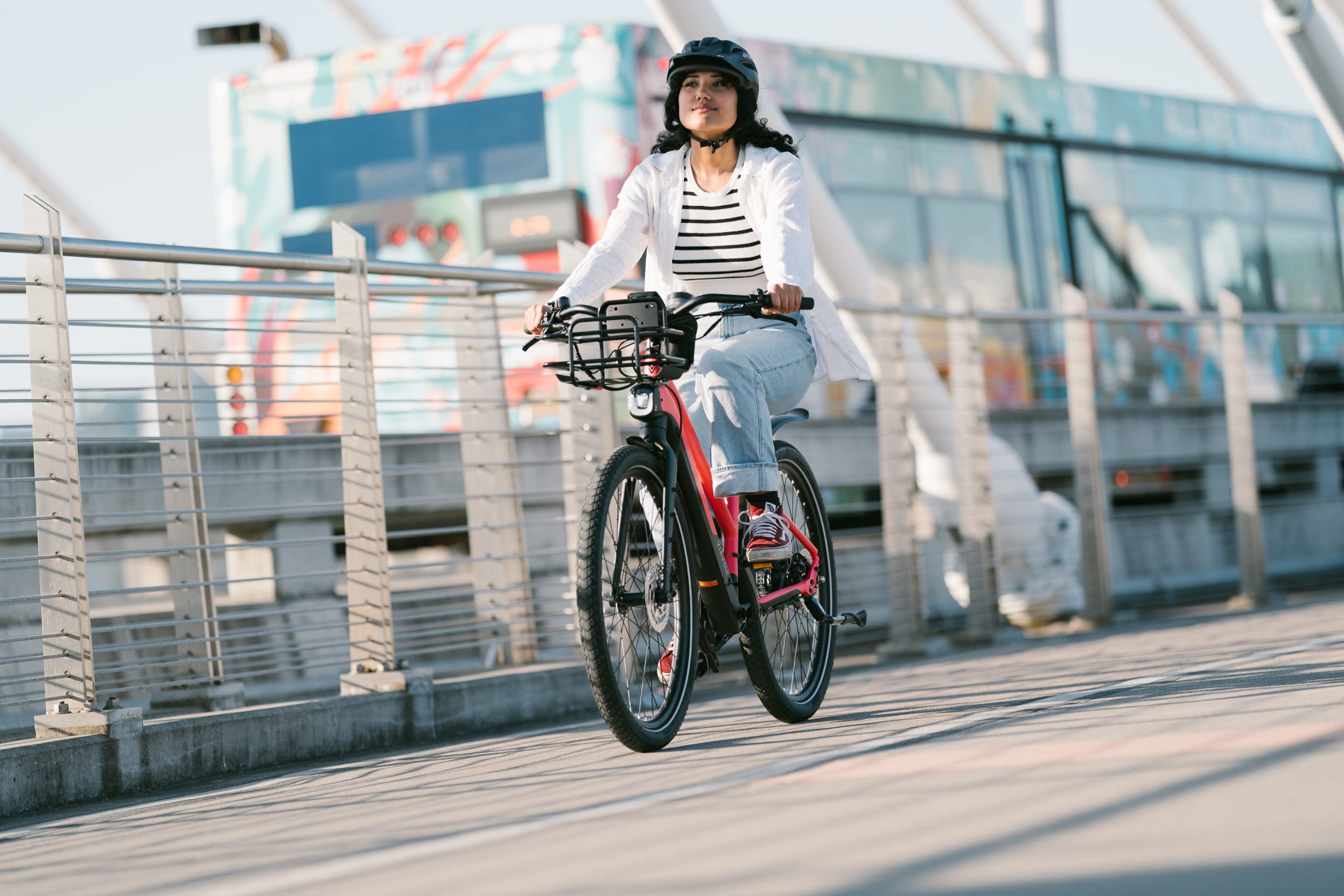 Vvolt Introduces the Alpha II E-Bike: Lightweight and Versatile